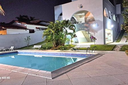 Casa para alugar com 4 quartos, 800m² em Chácara Primavera, Campinas