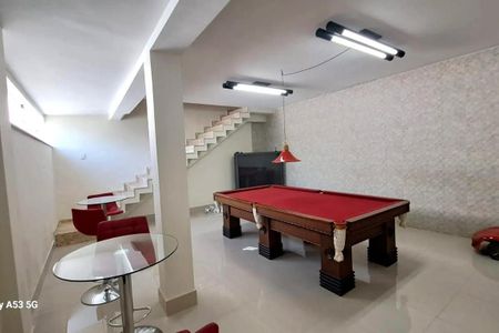 Casa para alugar com 4 quartos, 800m² em Chácara Primavera, Campinas