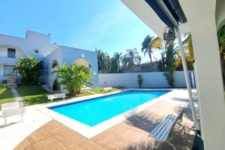 Casa para alugar com 4 quartos, 800m² em Chácara Primavera, Campinas