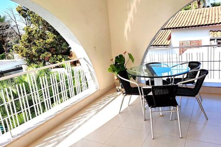 Casa para alugar com 4 quartos, 800m² em Chácara Primavera, Campinas