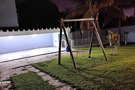 Casa para alugar com 800m², 4 quartos e 5 vagas