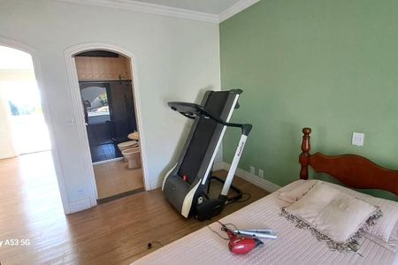 Casa para alugar com 800m², 4 quartos e 5 vagas