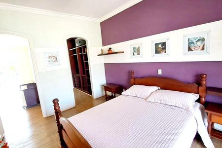 Casa para alugar com 800m², 4 quartos e 5 vagas