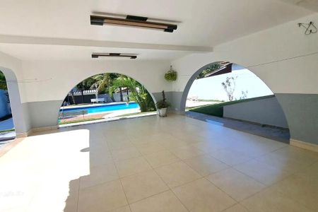 Casa para alugar com 4 quartos, 800m² em Chácara Primavera, Campinas