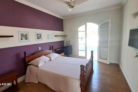 Casa para alugar com 4 quartos, 800m² em Chácara Primavera, Campinas