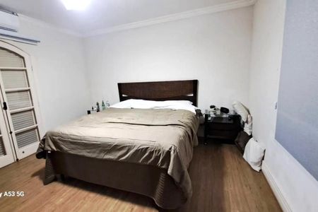 Casa para alugar com 4 quartos, 800m² em Chácara Primavera, Campinas