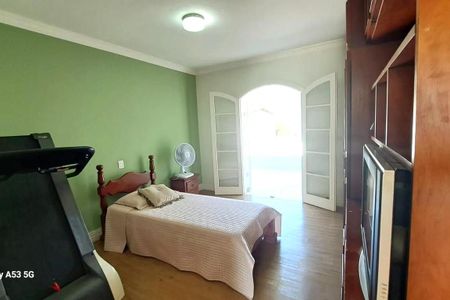 Casa para alugar com 4 quartos, 800m² em Chácara Primavera, Campinas