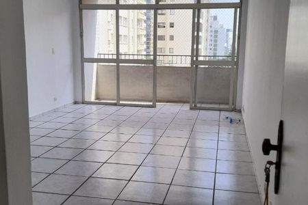 Apartamento à venda com 98m², 2 quartos e 1 vaga