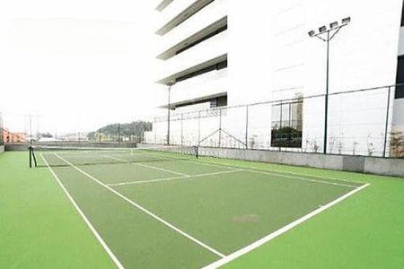 Apartamento à venda com 54m², 1 quarto e 1 vaga
