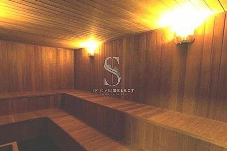 Apartamento à venda com 1 quarto, 54m² em Santo Amaro, São Paulo