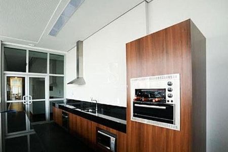 Apartamento à venda com 1 quarto, 54m² em Santo Amaro, São Paulo