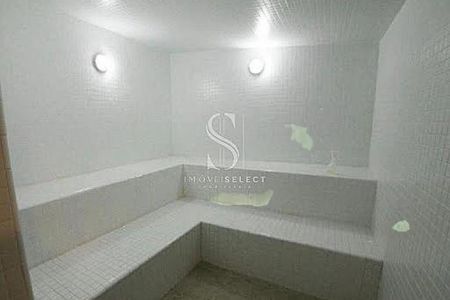 Apartamento à venda com 1 quarto, 54m² em Santo Amaro, São Paulo
