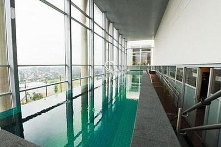 Apartamento à venda com 1 quarto, 54m² em Santo Amaro, São Paulo