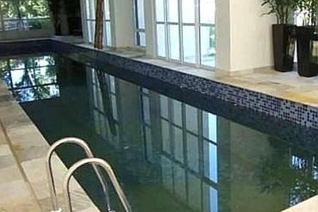 Apartamento para alugar com 96m², 3 quartos e 2 vagas