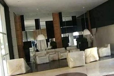 Apartamento para alugar com 3 quartos, 96m² em Residencial Tambore III, Santana de Parnaíba