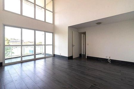 Apartamento para alugar com 3 quartos, 96m² em Residencial Tambore III, Santana de Parnaíba