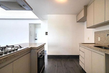 Apartamento para alugar com 96m², 3 quartos e 2 vagas