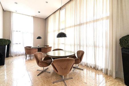 Apartamento para alugar com 3 quartos, 96m² em Residencial Tambore III, Santana de Parnaíba