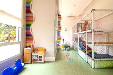 Apartamento para alugar com 96m², 3 quartos e 2 vagas