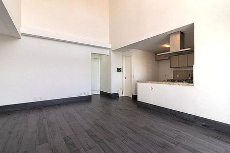 Apartamento para alugar com 3 quartos, 96m² em Residencial Tambore III, Santana de Parnaíba