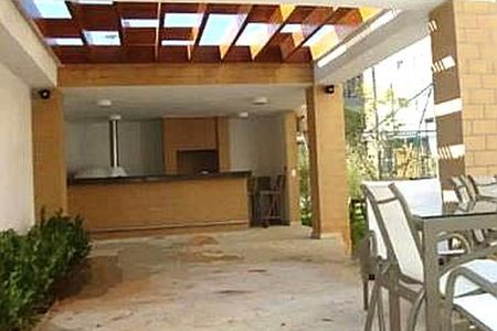 Apartamento para alugar com 96m², 3 quartos e 2 vagas