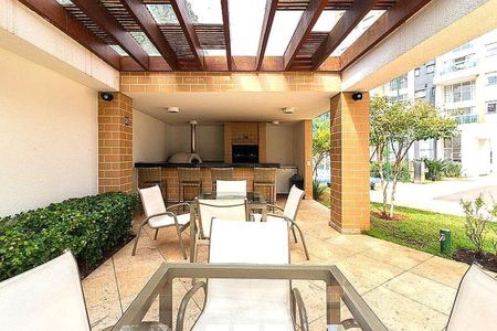 Apartamento para alugar com 96m², 3 quartos e 2 vagas