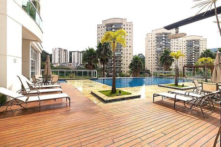Apartamento para alugar com 96m², 3 quartos e 2 vagas