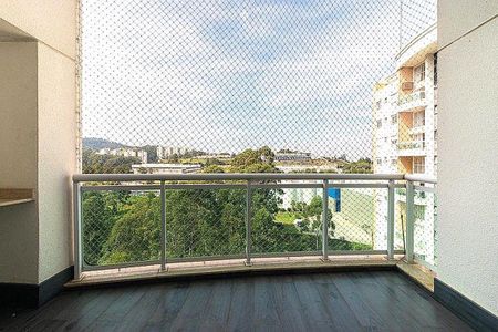 Apartamento para alugar com 96m², 3 quartos e 2 vagas