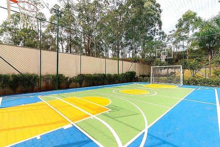Apartamento para alugar com 96m², 3 quartos e 2 vagas