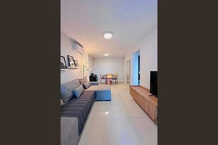 Apartamento à venda com 2 quartos, 86m² em Barra da Tijuca, Rio de Janeiro