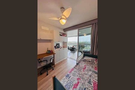 Apartamento à venda com 2 quartos, 86m² em Barra da Tijuca, Rio de Janeiro
