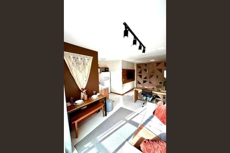 Apartamento à venda com 1 quarto, 45m² em Icaraí, Niterói