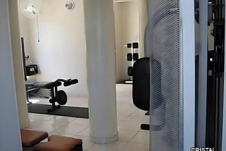 Apartamento à venda com 50m², 2 quartos e 1 vaga