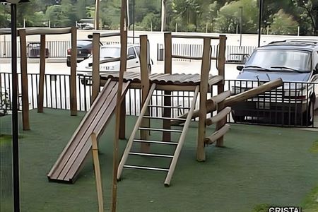 Apartamento à venda com 50m², 2 quartos e 1 vaga