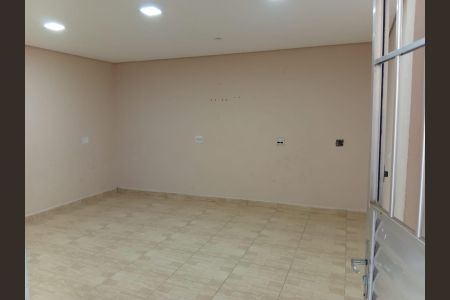 Casa para alugar com 125m², 2 quartos e 1 vaga