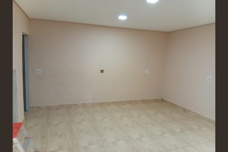 Casa para alugar com 2 quartos, 125m² em Jardim Santa Ines, Suzano