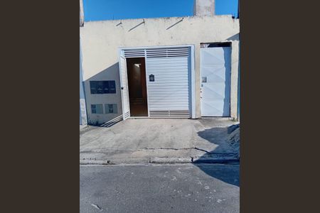 Casa para alugar com 125m², 2 quartos e 1 vaga