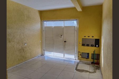 Casa para alugar com 125m², 2 quartos e 1 vaga