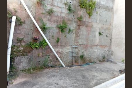 Casa para alugar com 125m², 2 quartos e 1 vaga