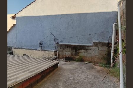 Casa para alugar com 125m², 2 quartos e 1 vaga