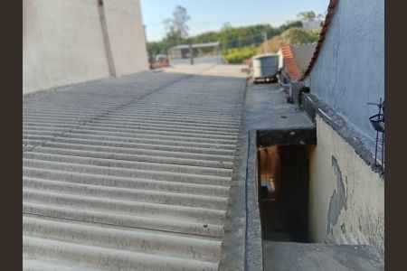 Casa para alugar com 125m², 2 quartos e 1 vaga