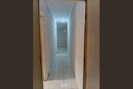 Casa para alugar com 125m², 2 quartos e 1 vaga