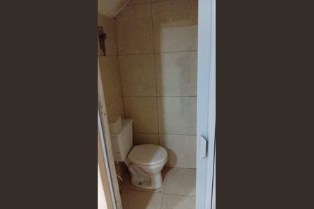 Casa para alugar com 2 quartos, 125m² em Jardim Santa Ines, Suzano