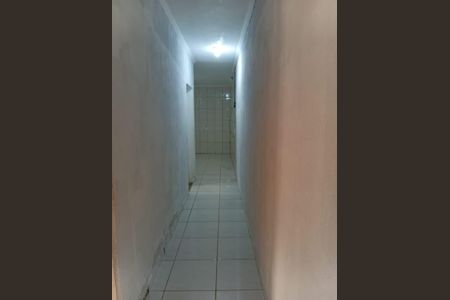 Casa para alugar com 2 quartos, 125m² em Jardim Santa Ines, Suzano