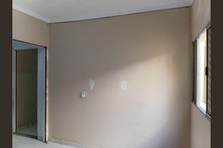Casa para alugar com 125m², 2 quartos e 1 vaga
