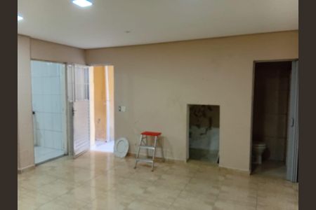 Casa para alugar com 2 quartos, 125m² em Jardim Santa Ines, Suzano