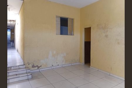 Casa para alugar com 125m², 2 quartos e 1 vaga