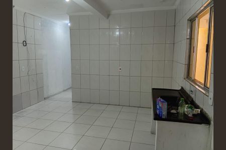 Casa para alugar com 2 quartos, 125m² em Jardim Santa Ines, Suzano