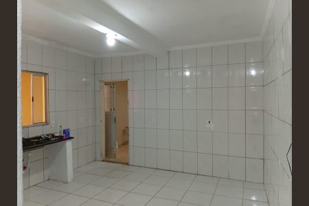Casa para alugar com 125m², 2 quartos e 1 vaga