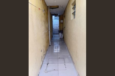 Casa para alugar com 125m², 2 quartos e 1 vaga